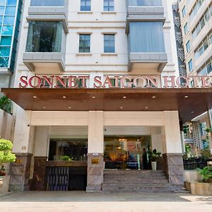 Sonnet Saigon Hotel